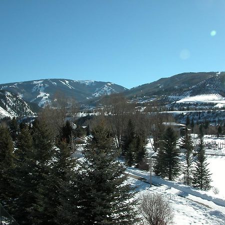 Beaver Creek West Condos Avon Exterior foto