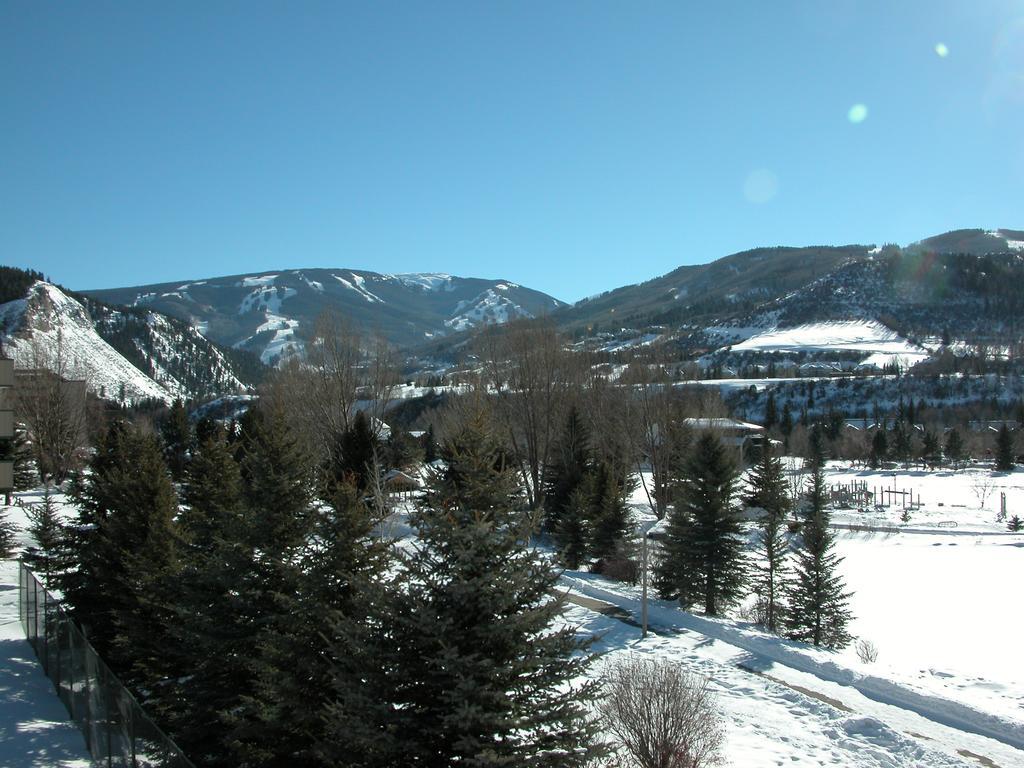 Beaver Creek West Condos Avon Exterior foto